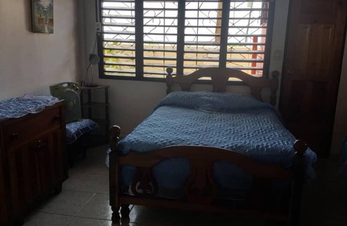 Baracoa Casa | Casa de Yamilet Selva BARACOA