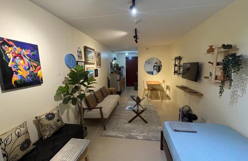 Tondo Apartamento | Casa de Zepolac