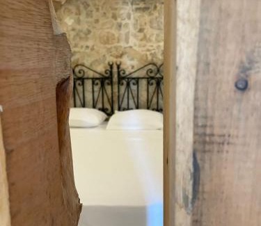 Hammamet Sud Cama Y Desayuno | Casa Dea - Bungalow Apollon