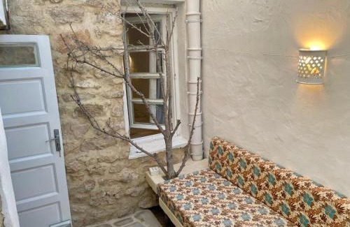Hammamet Sud Cama Y Desayuno | Casa Dea - Bungalow Apollon