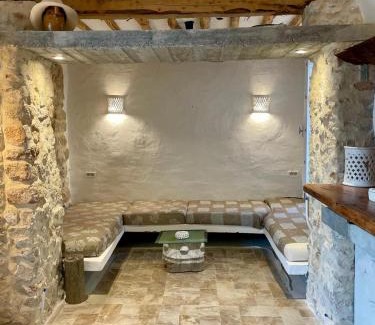 Hammamet Sud Cama Y Desayuno | Casa Dea - Bungalow Apollon