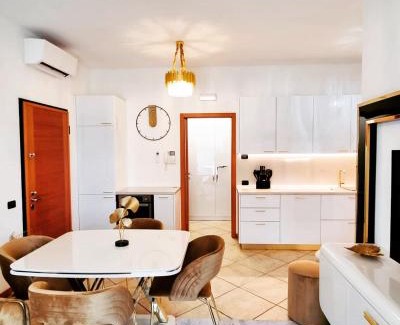 Sarnico Apartamento | Casa Dea Luxury