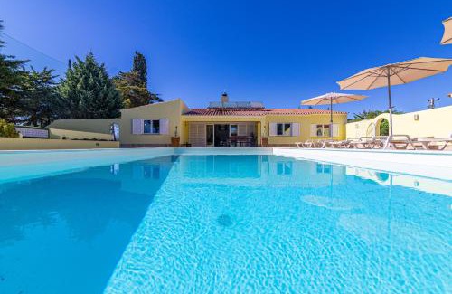 Funchal Villa | Casa Dean by Algarve Golden Properties