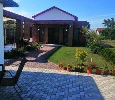 2 Mai Casa | Casa Debora
