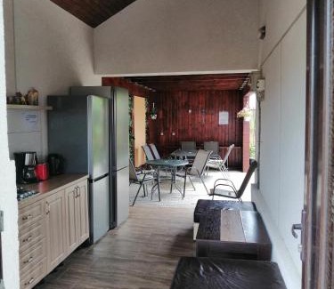 2 Mai Casa | Casa Debora