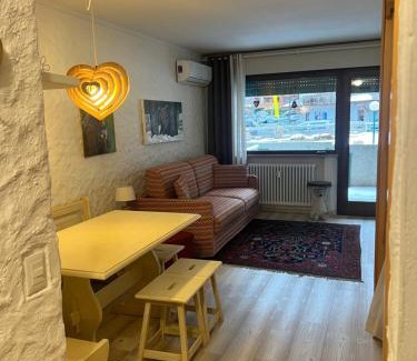 Palu Apartamento | Casa degli orsi - Madonna di Campiglio - Condominio Nardis