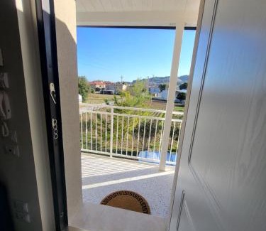 Porto San Giorgio Apartamento | Casa degli Ulivi - Apartment A