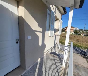Porto San Giorgio Apartamento | Casa degli Ulivi - Apartment A