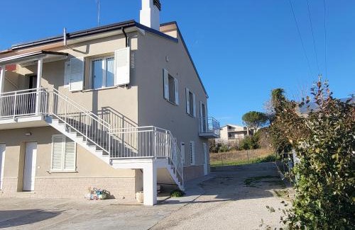 Porto San Giorgio Apartamento | Casa degli Ulivi - Apartment A