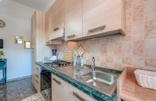 Trepuzzi Apartamento | Casa Degli Zii in Salento
