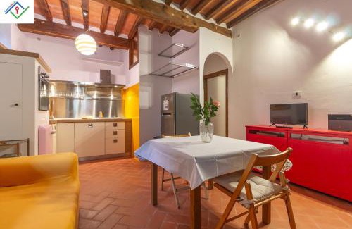 Massa Apartamento | Casa Dei Briganti by TuscanyWeGo