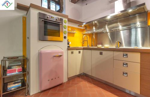 Massa Apartamento | Casa Dei Briganti by TuscanyWeGo