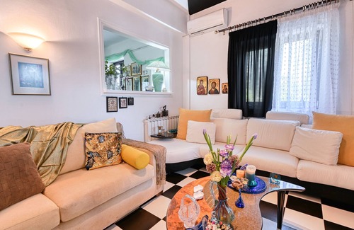 Katastari Apartamento | Casa dei Colori