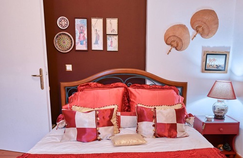 Katastari Apartamento | Casa dei Colori