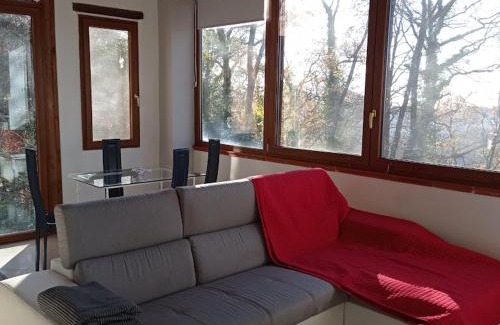 Tolfa Apartamento | Casa dei Faggi