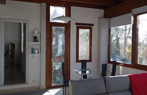 Tolfa Apartamento | Casa dei Faggi