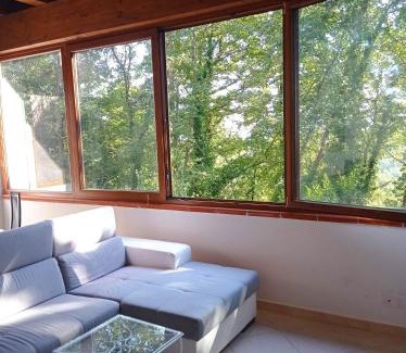 Tolfa Apartamento | Casa dei Faggi