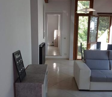 Tolfa Apartamento | Casa dei Faggi