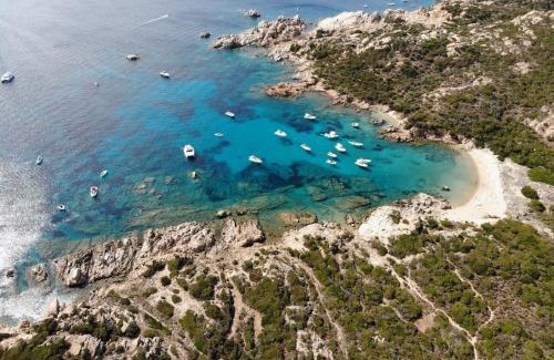 La Maddalena Apartamento | Casa dei Fiori Blu