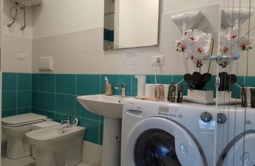 La Maddalena Apartamento | Casa dei Fiori Blu