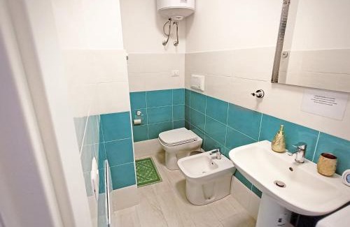 La Maddalena Apartamento | Casa dei Fiori Blu