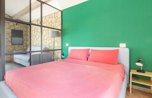 Siena Apartamento | Casa dei Fiori