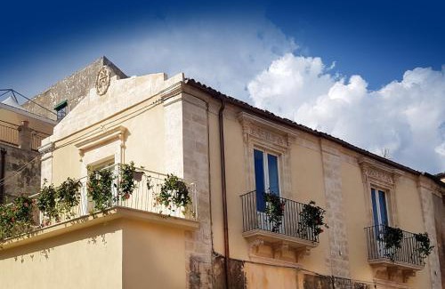 Palazzolo Acreide Historic Centre Cama Y Desayuno | Casa dei Giurati