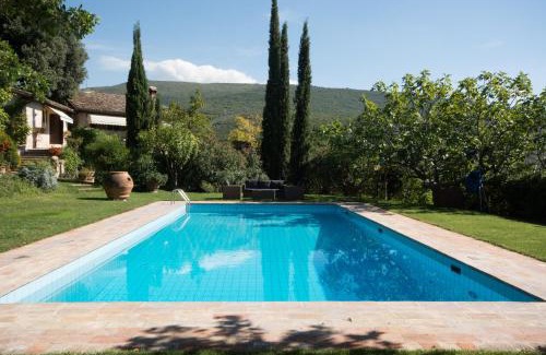 Foligno Apartamento | Casa Dei Lecci