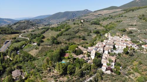 Foligno Apartamento | Casa Dei Lecci