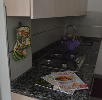 Massa Apartamento | Casa dei Marmi - in Toscana 10 min dal mare