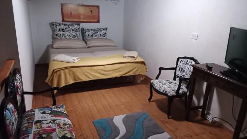 Sciacca Historic Centre Casa | Casa Dei Mirabili - Sciacca