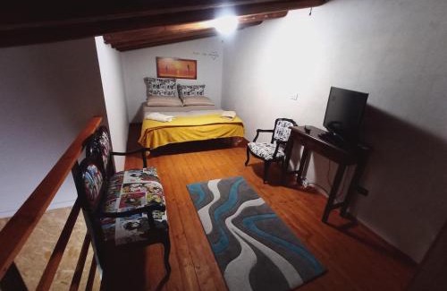 Sciacca Historic Centre Casa | Casa Dei Mirabili - Sciacca