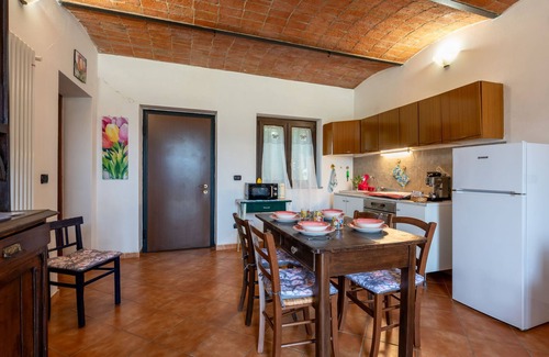 Calliano Apartamento | Casa dei Nonni by Interhome