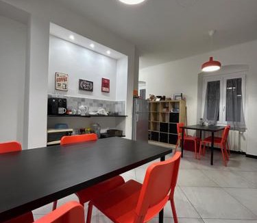 Pra' Cama Y Desayuno | Casa dei nonni
