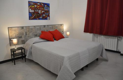 Pra' Cama Y Desayuno | Casa dei nonni