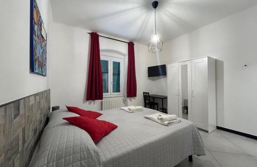 Pra' Cama Y Desayuno | Casa dei nonni