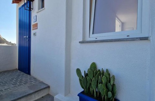 Sant'Angelo Apartamento | Casa Dei Nonni