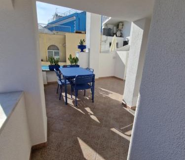 Sant'Angelo Apartamento | Casa Dei Nonni