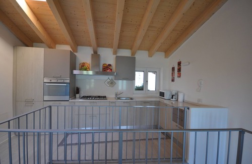 Tremosine Apartamento | Casa dei Nonni Ustecchio - CIR 01789-CNI-0087