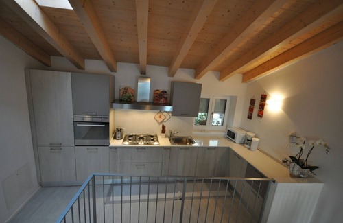 Tremosine Apartamento | Casa dei Nonni Ustecchio - CIR 01789-CNI-0087