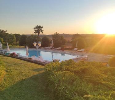 Santarello Apartamento | Casa dei Pini