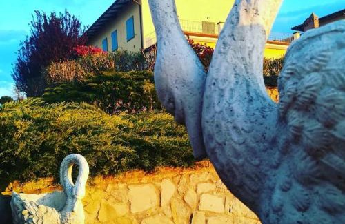 Santarello Apartamento | Casa dei Pini