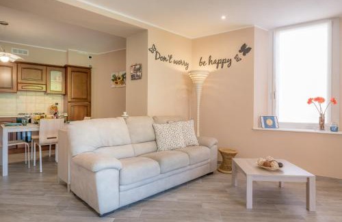 San Siro Apartamento | Casa dei Platani Wi-Fi Parking Free