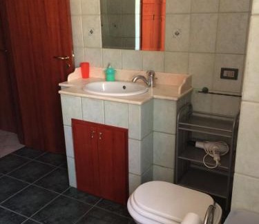 Matera Apartamento | Casa Dei Puzzle