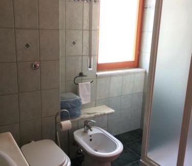 Matera Apartamento | Casa Dei Puzzle