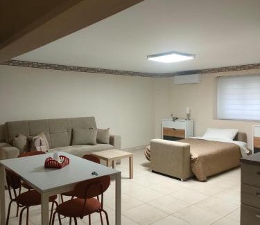 Lentini Apartamento | Casa dei Sofisti