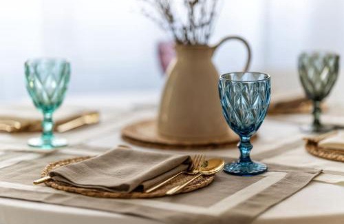 Giambellino Apartamento | Casa dei Tulipani