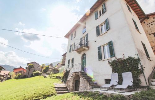Carcente Casa | Casa dei Tunon