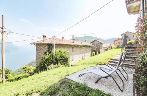 Carcente Casa | Casa dei Tunon