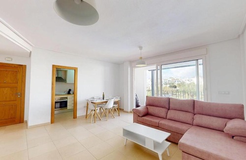 Roldan Apartamento | Casa Dejo - A Murcia Holiday Rentals Property
